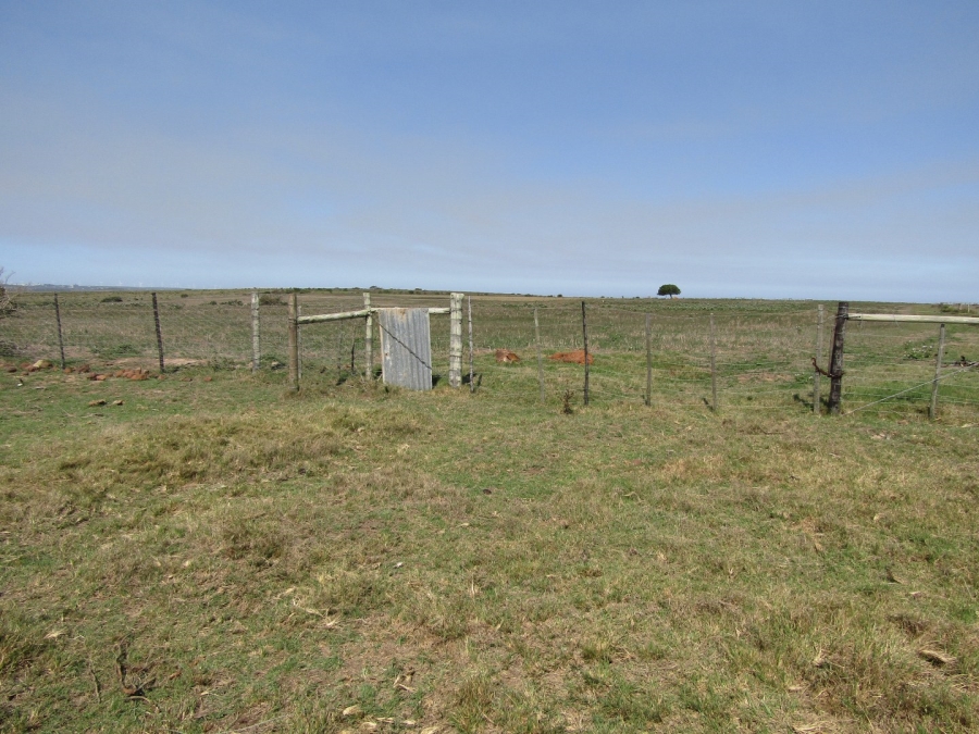 Commercial Property for Sale in Humansdorp Rural Eastern Cape